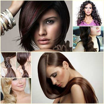 Best Hairstyles 2014 - 2015