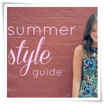 Summer Styling