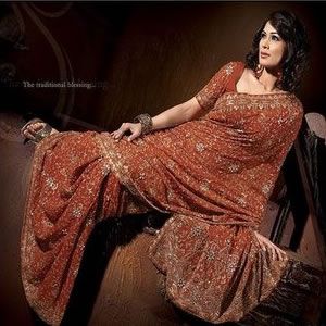 Indian Sarees