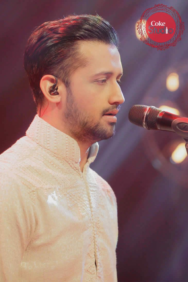 Amjad Sabriâ€™s Take on Atif Aslam â€˜Tajdar-E-Haramâ€™