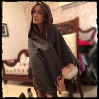 Mathira Upcoming Album