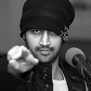 Atif Aslam Starring in First Bollywood Debut