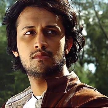 Atif Aslam rocks the International World!