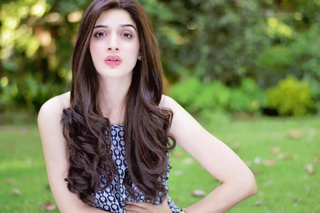 Ali Zafar Replaces Ranbir Kapoor as Mawra Hocane's Dream Actor