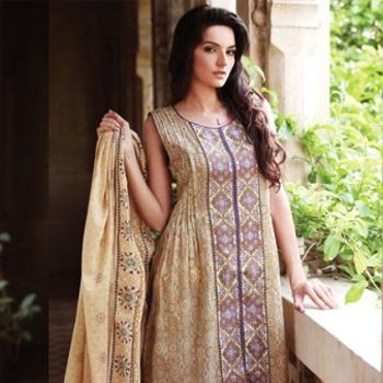 Monsoon Eid Fashion Trends