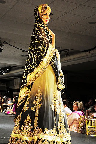 HSY at Celebrations 2010 New york