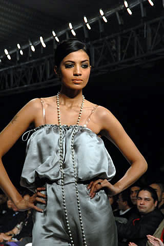 Muse's Collection at PFDC Sunsilk Fashion Week 2010