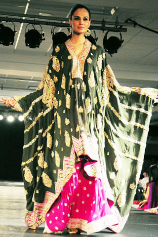 Umar Sayeed at Celebrations 2010 New York