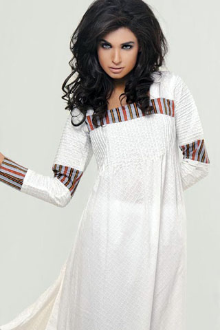 Al Karam Summer Collection Season 2, Al Karam Lawn Collection 2011