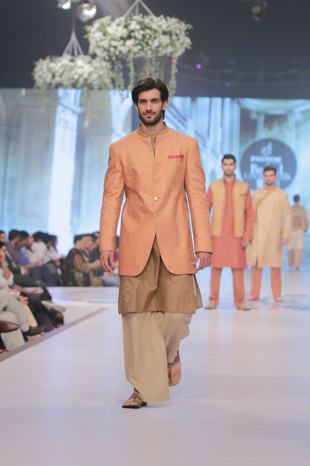 Amir Adnan Collection at PBCW 2014 Day 1