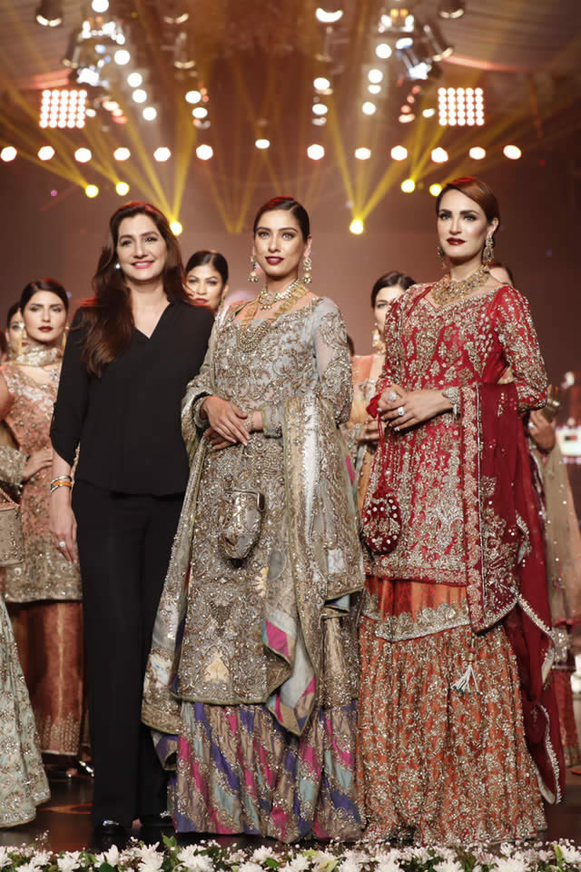 Nickie Nina Collection at BCW 2016