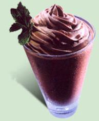 Chocolate Drink Recipe