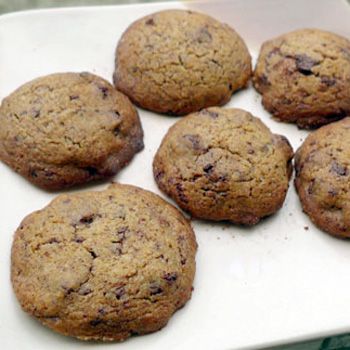 Chocolate Cookies