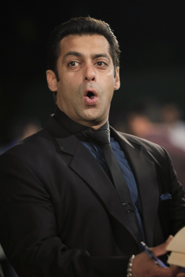 Salman Khan Photos