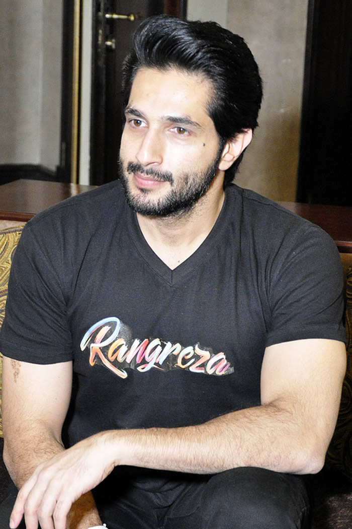 Bilal Ashraf