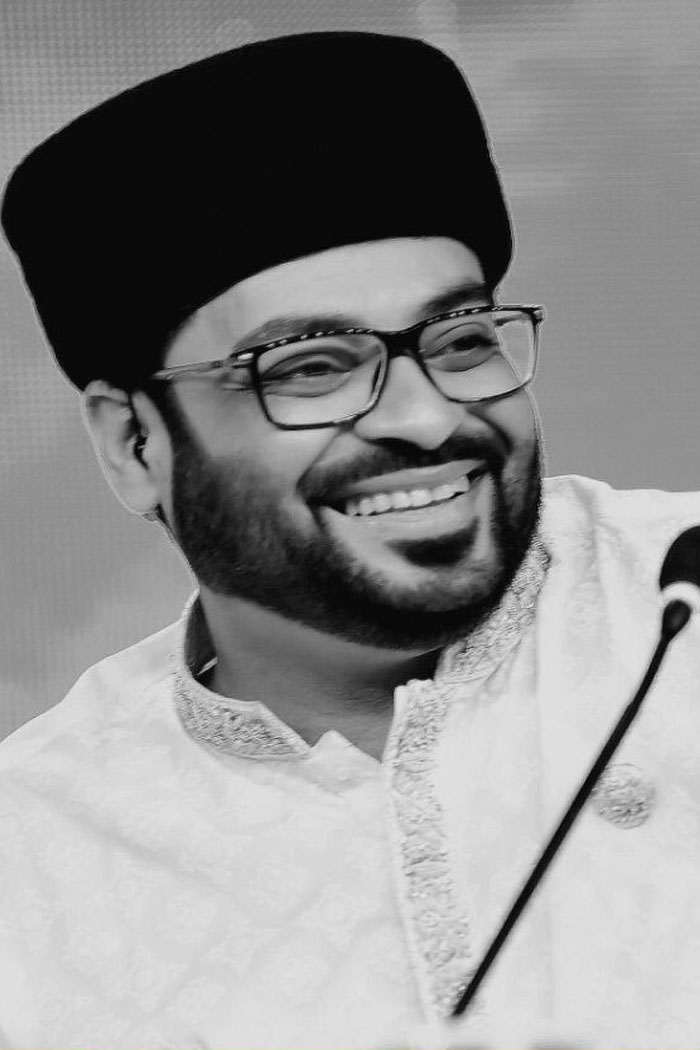 Aamir Liaquat