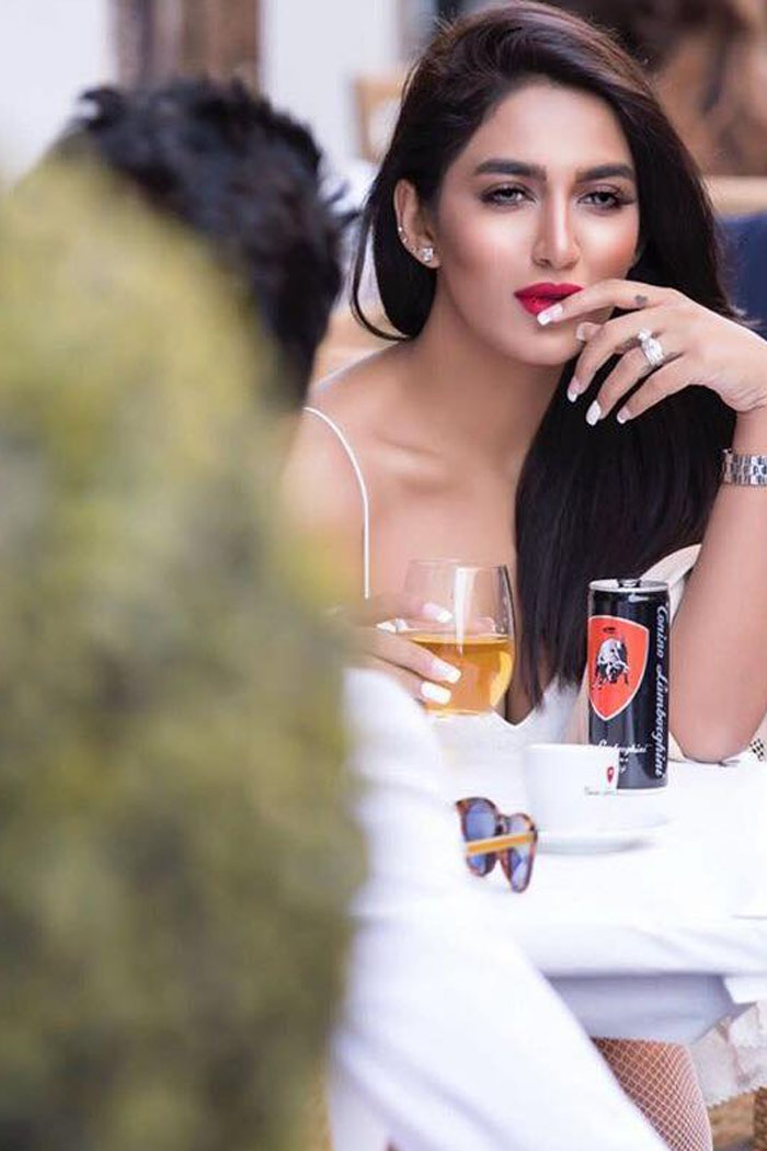 Mathira images