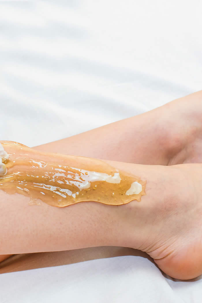 Sugar Waxing Mistakes