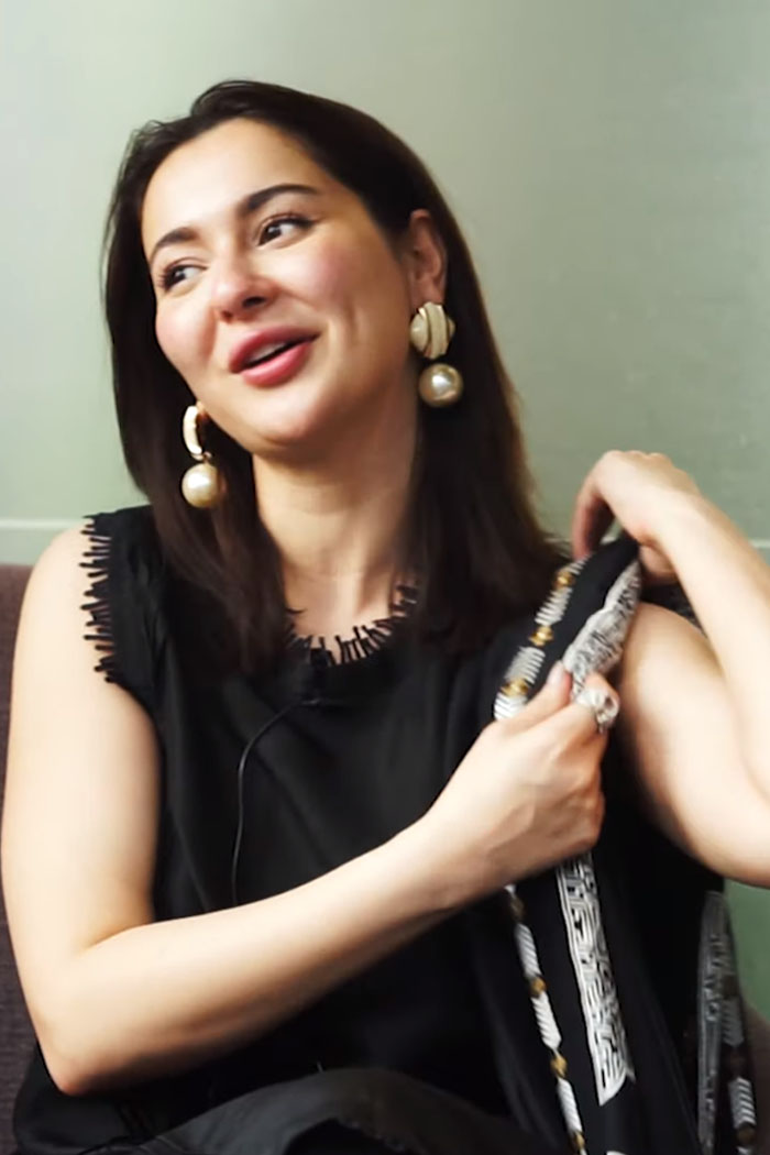 Hania Aamir Images