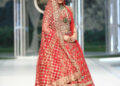 Reema Ahsan Bridal Collection PHBCW 11