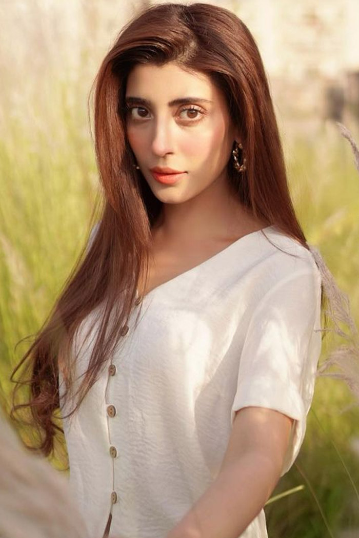 Urwa Hocane