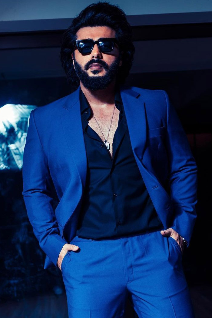 Arjun Kapoor